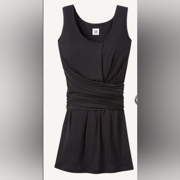 CAbi Convertible Beyond Tee NWOT - Picture 2 of 11